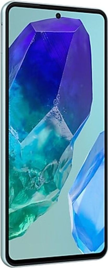 Samsung SM-M556 Galaxy M55 8+128GB 6,7" 5G světle zelená DS Obrázek produktu 6