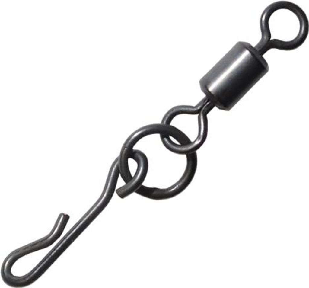 Delphin Halsband mit Ring und Schnellverschluss Delphin THE END Q-Cast