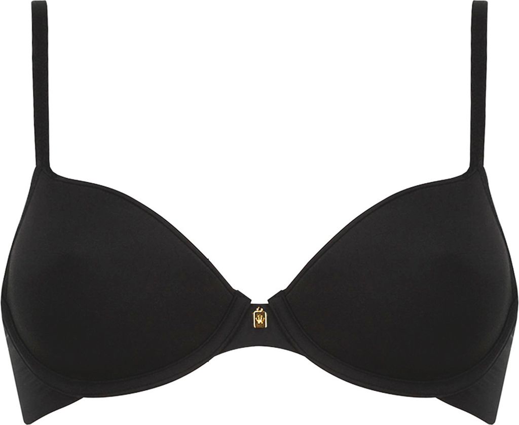 Triumph Damen Bügel-BH Body Make-Up Essentials - BLACK - Größe 90C