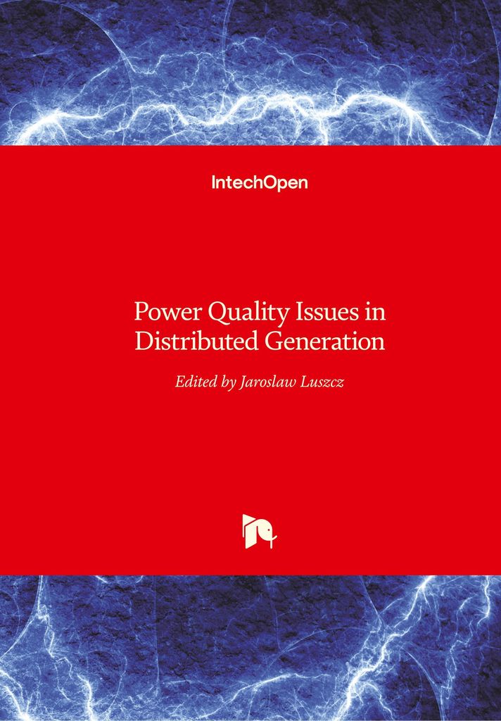 Power Quality Issues in Distributed Generation
