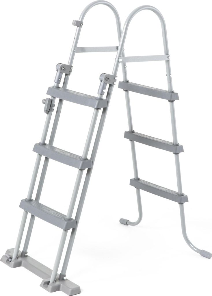 Bestway® Ersatzteil Flowclear™ Sicherheitsleiter, 107 cm Produktbild 