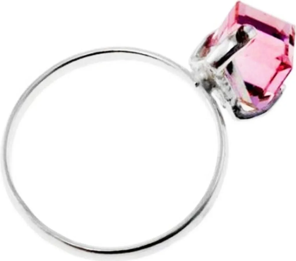 Must-Have: Anello Cristian Lay 54736240 Argento 925 | Stile Minimal 24