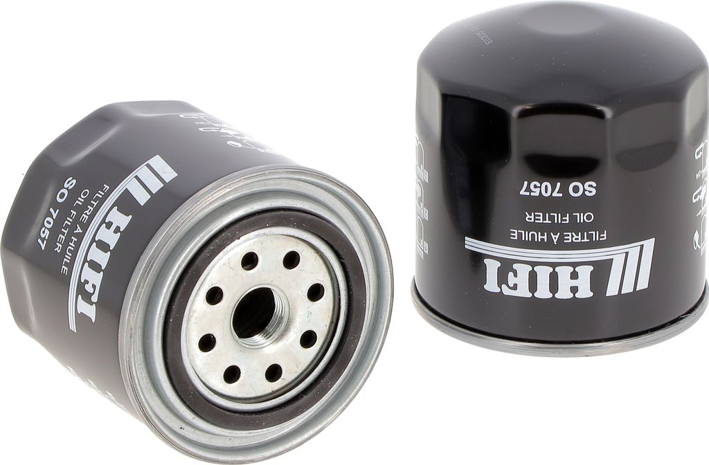 Ölfilter SO 7057