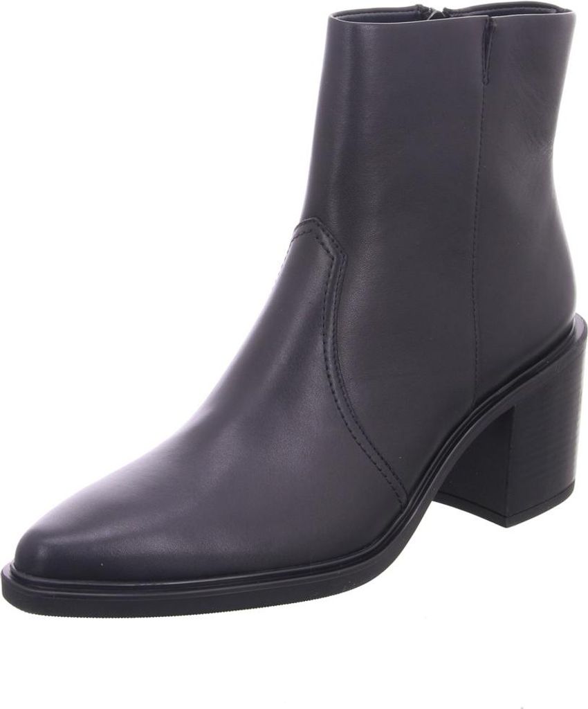 Paul Green Klassische Stiefeletten Damen 32303836373636 Schwarz 37 1/2 EU