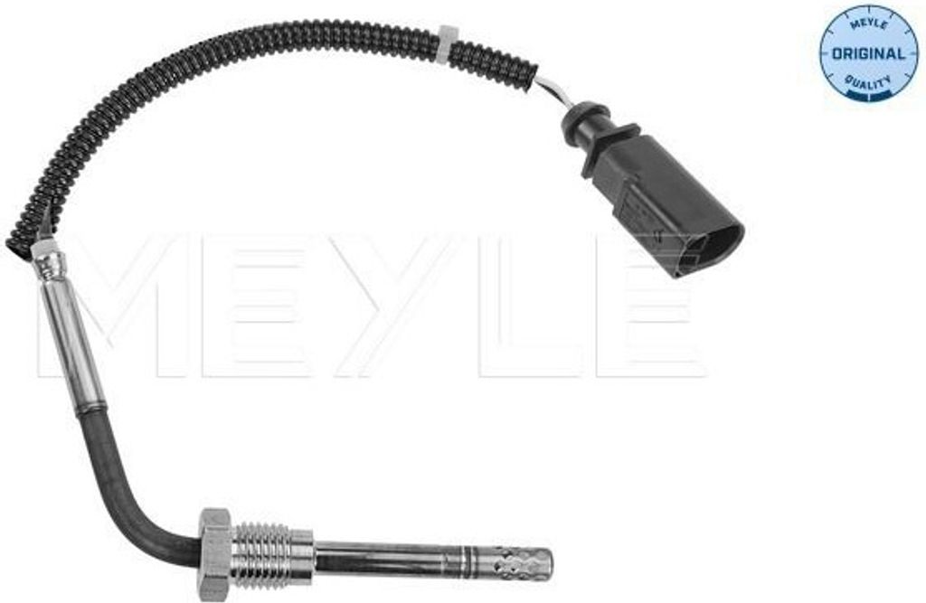 MEYLE 114 800 0145 Abgastemperatursensor für AUDI A4 Avant (8K5, B8) 195mm
