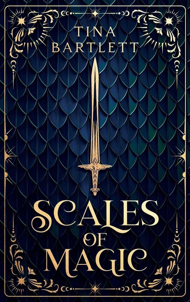 Scales of Magic