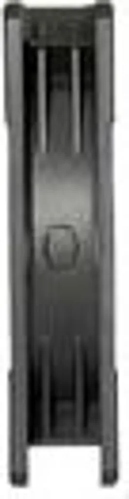 Ventola Gaming Cooler Master Mobius 120P ARGB High Static Pressure - 12
