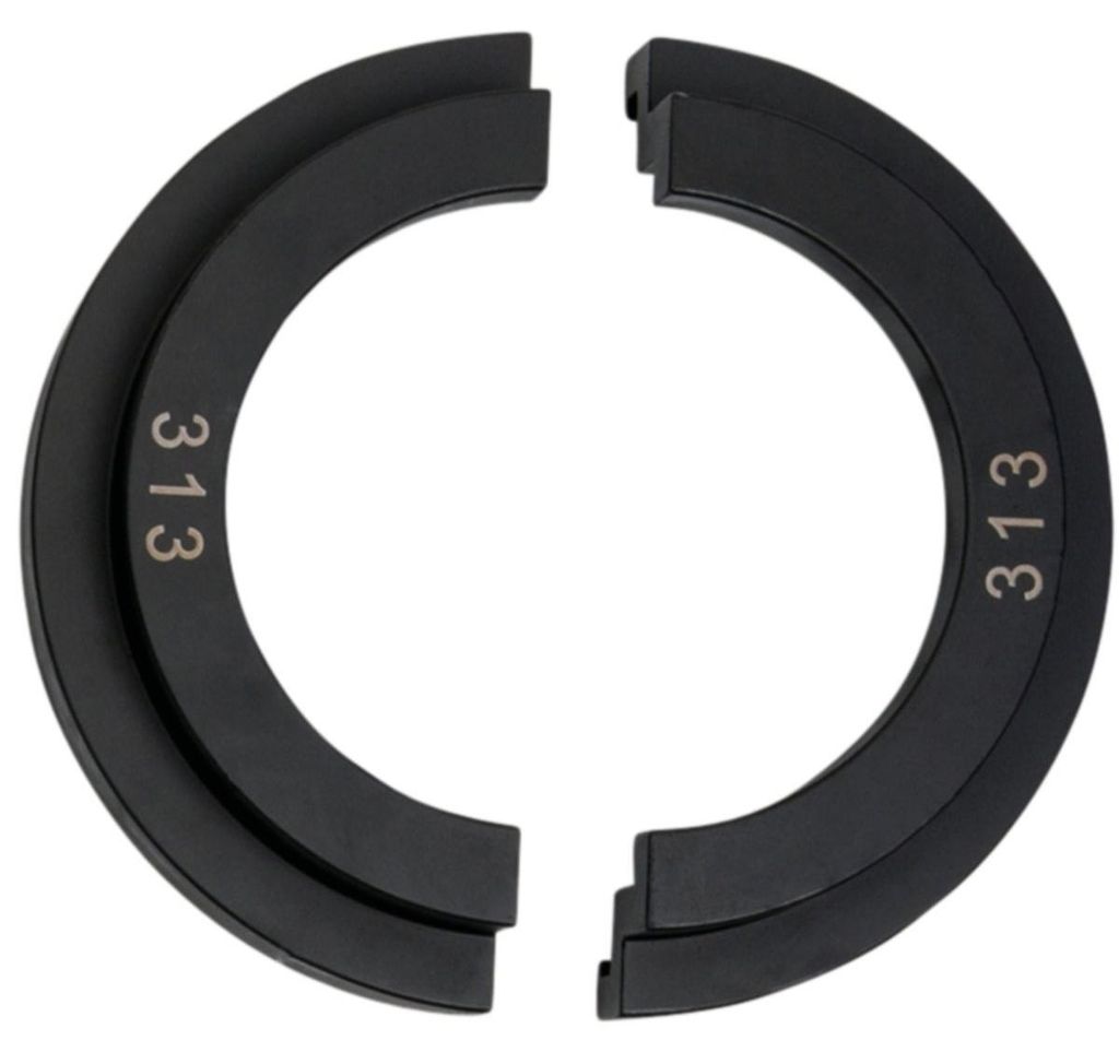 KS TOOLS 460.0483 Montagewerkzeug Getriebelager