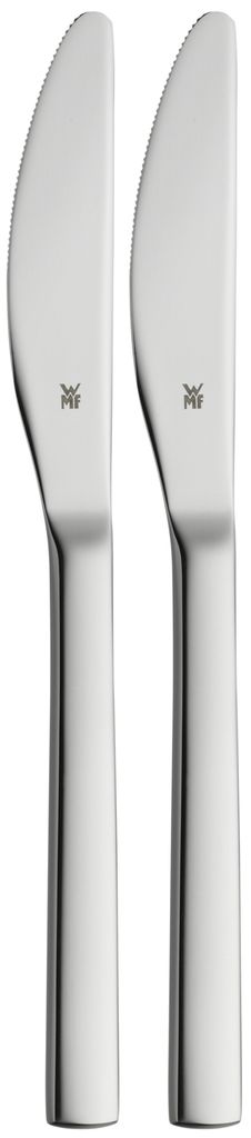 WMF Obstmesser-Set 2 Stück Nuova