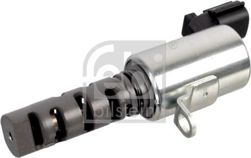 FEBI BILSTEIN 175429 Steuerventil, Nockenwellenverstellung OE 04884695AA kompatibel mit Alphard, H-1, Hilux, City, Cruze, Land Cruiser, Caribe, Pat...