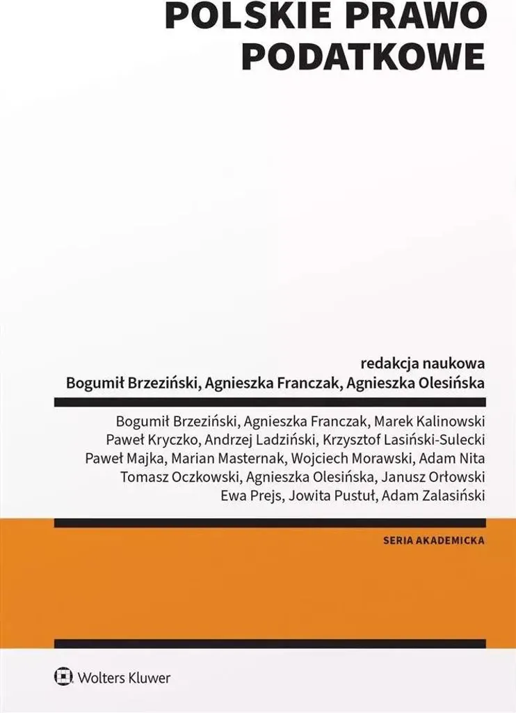 Éviter les erreurs fiscales en Pologne avec le manuel du droit fiscal