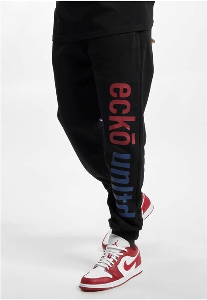 Ecko Unltd. Grande Seweatpant noir - 3XL Image du produit 