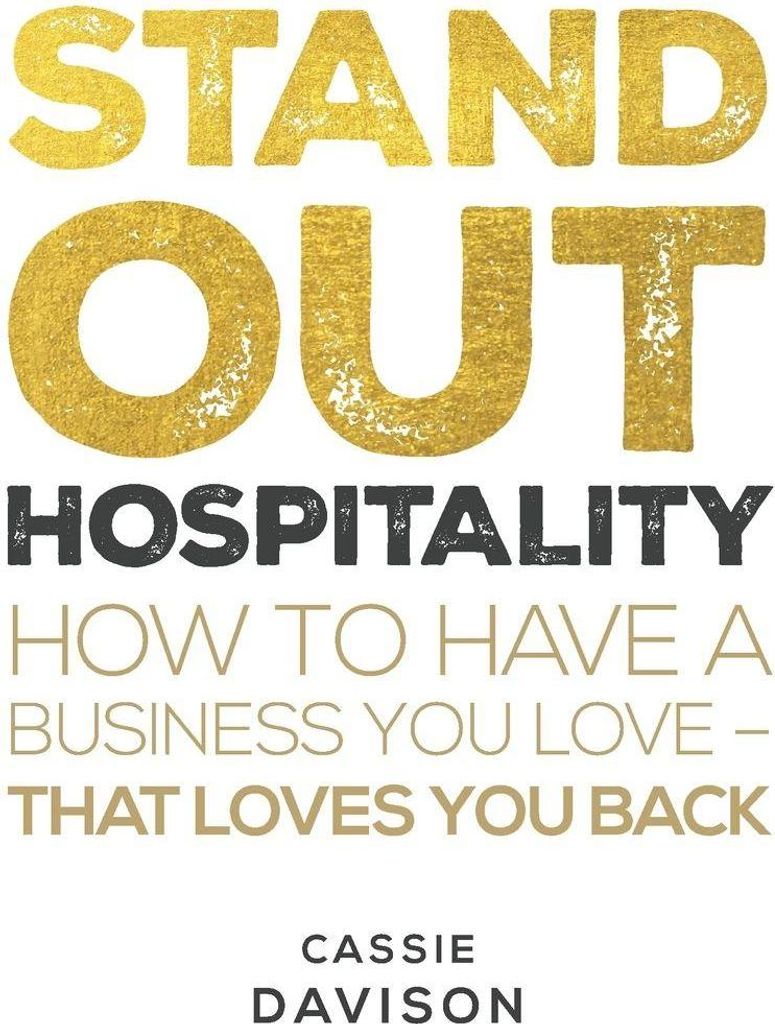 Stand Out Hospitality
