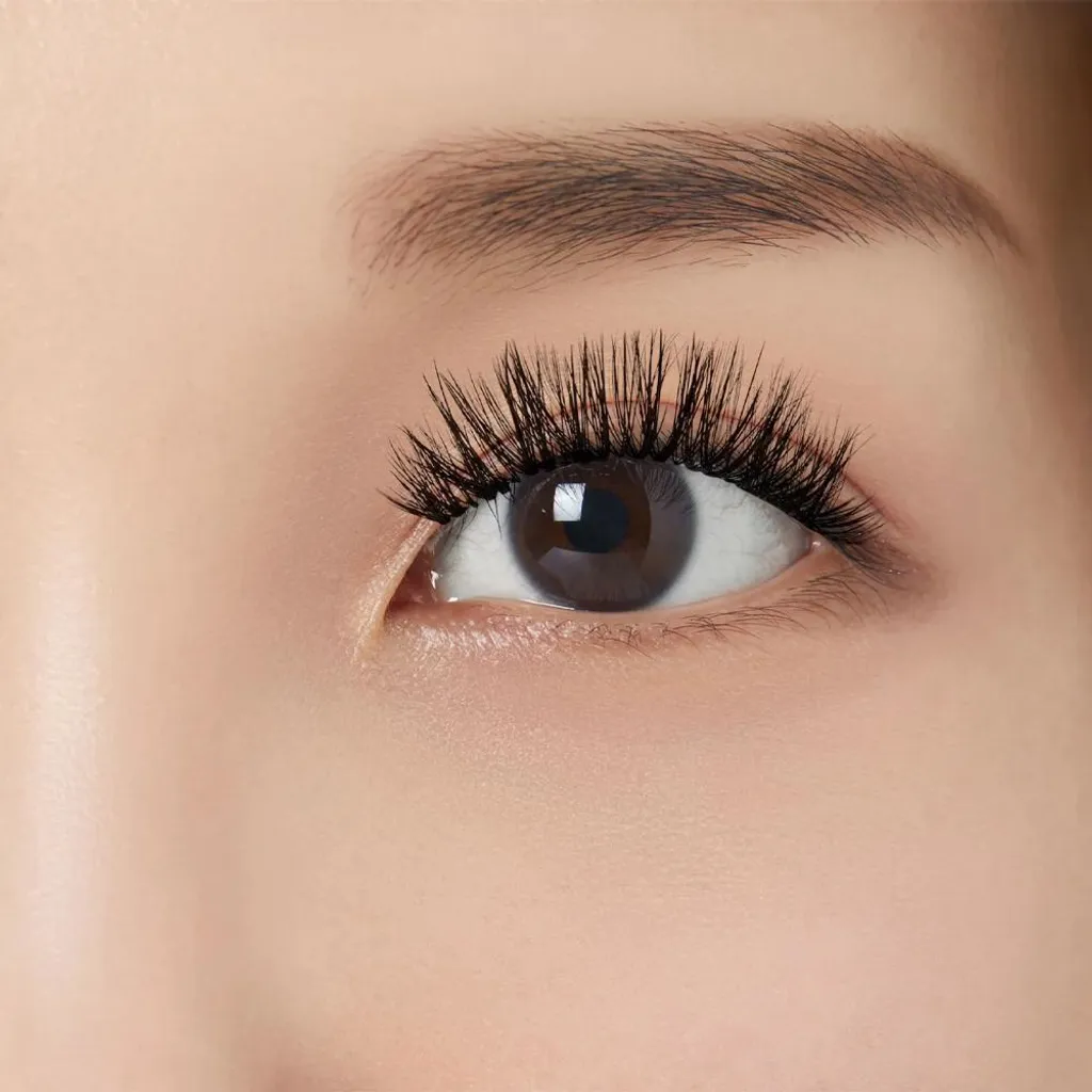Cils Artificiels LuXtension Multipack Volume Full Set Regard Intense