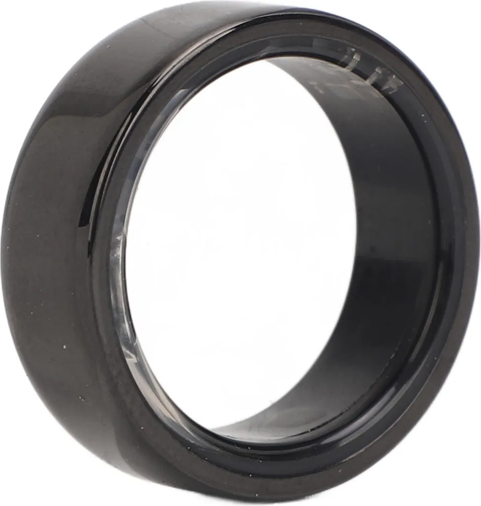 Smart Ring Étanche IP68 Surveillance Sommeil et Podomètre Taille 8