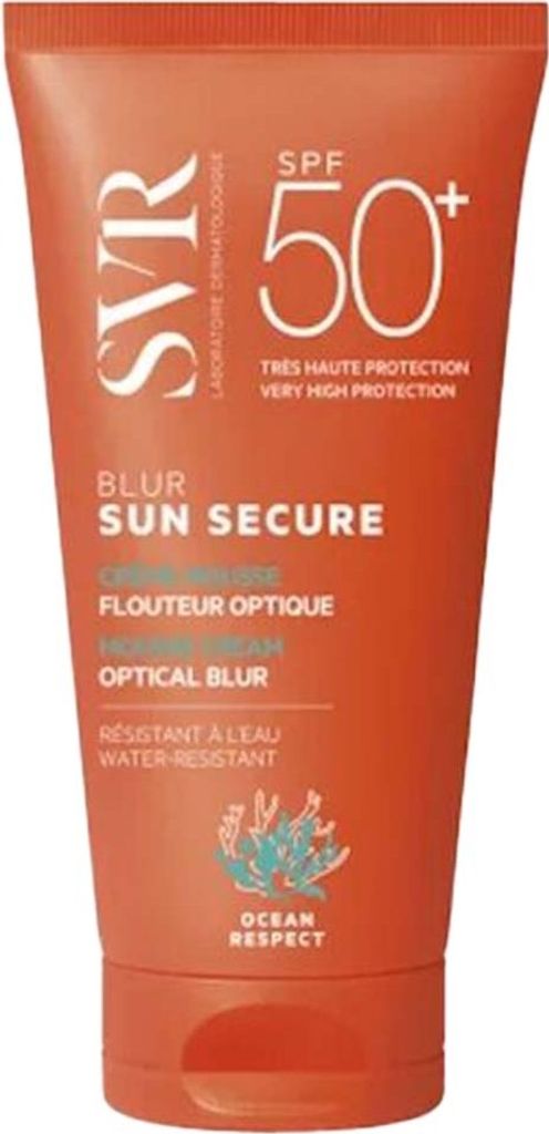 SVR Sun Secure Blur Teinte Spf50 50ml