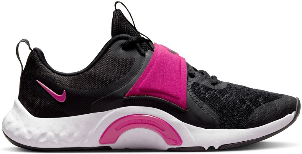 NIKE Renew In-Season Tr 12 Schuhe Damen schwarz 41