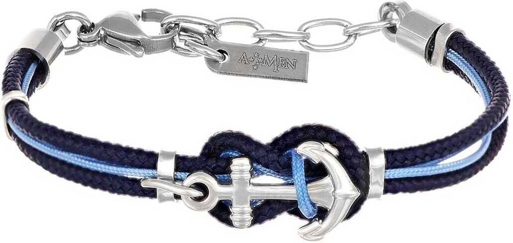 Armbanden Amen Silber Kollektion Io & Te - kind