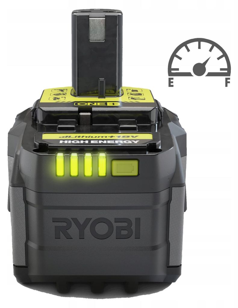 Ryobi RB1880T 5133006264 Zdjęcie produktu 