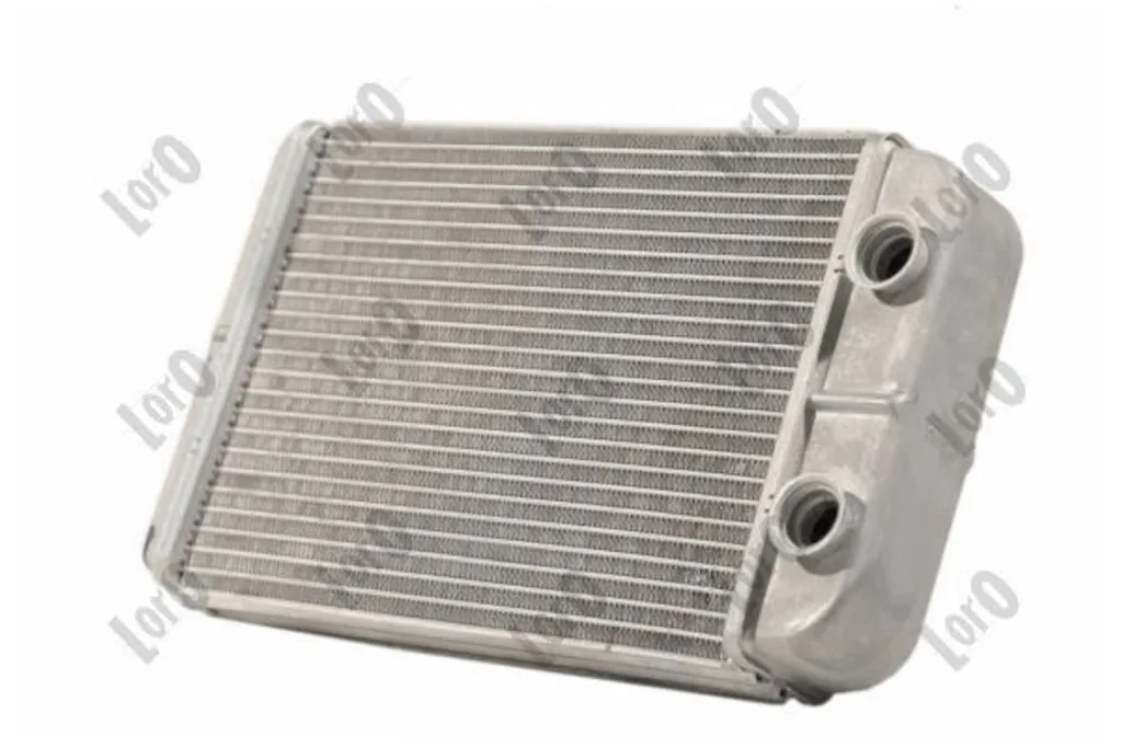 Solution Fuite Chauffage Fiat : Echangeur de Chaleur OE 46723450