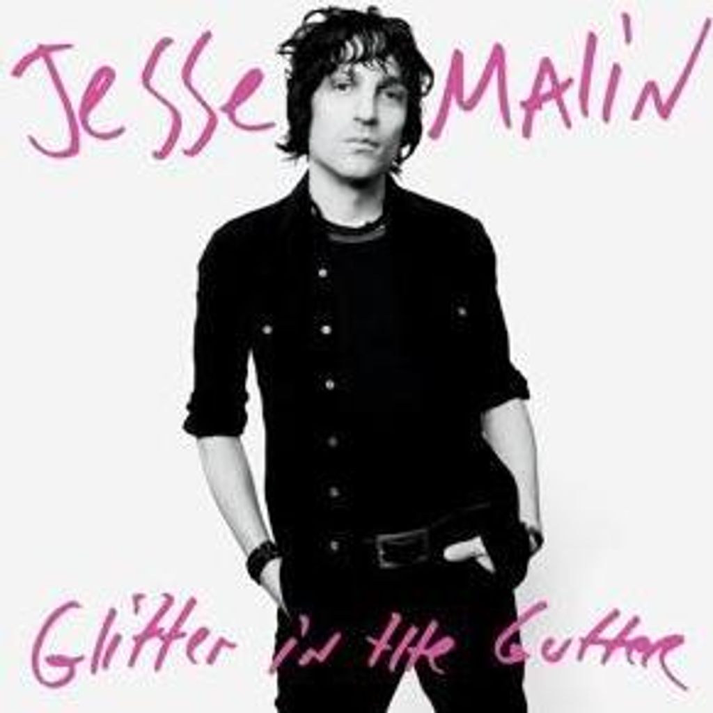Glitter In The Gutter