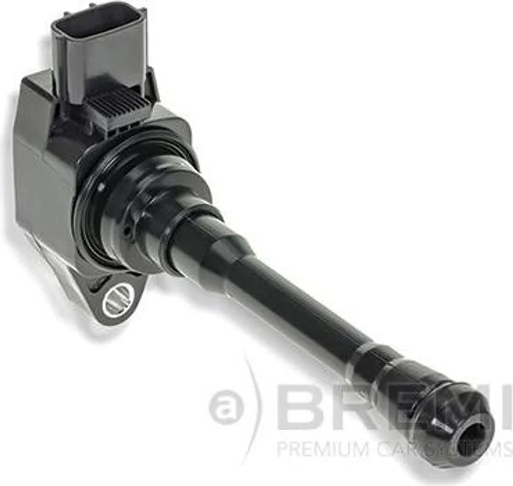 BREMI 20787 Bobina di accensione OE 224330360R compatibile con Logan, Sandero, Clio, Twingo