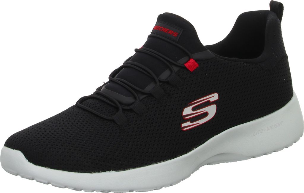 Slipper/Kletthalbschuh Sneaker (sportlich) Dynamight Produktbild 