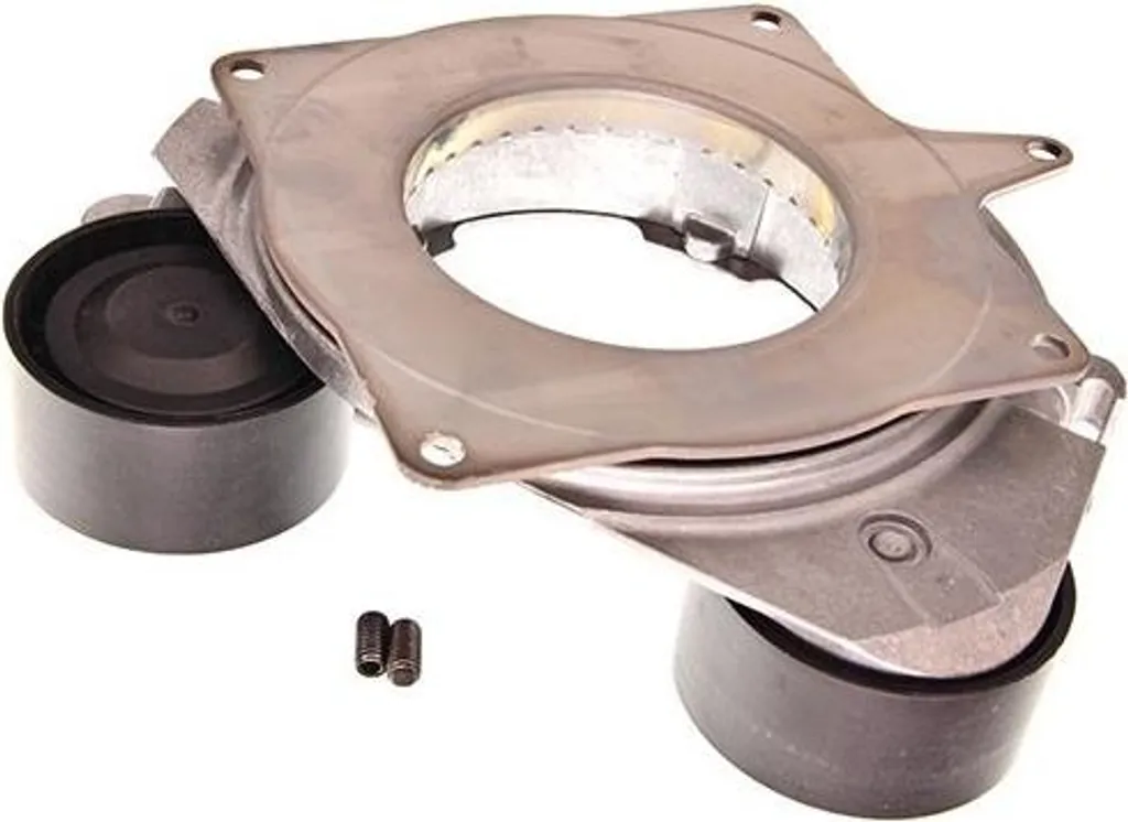 Tendeur multifriction haute performance pour moteur Hyundai 1.6 CRDi