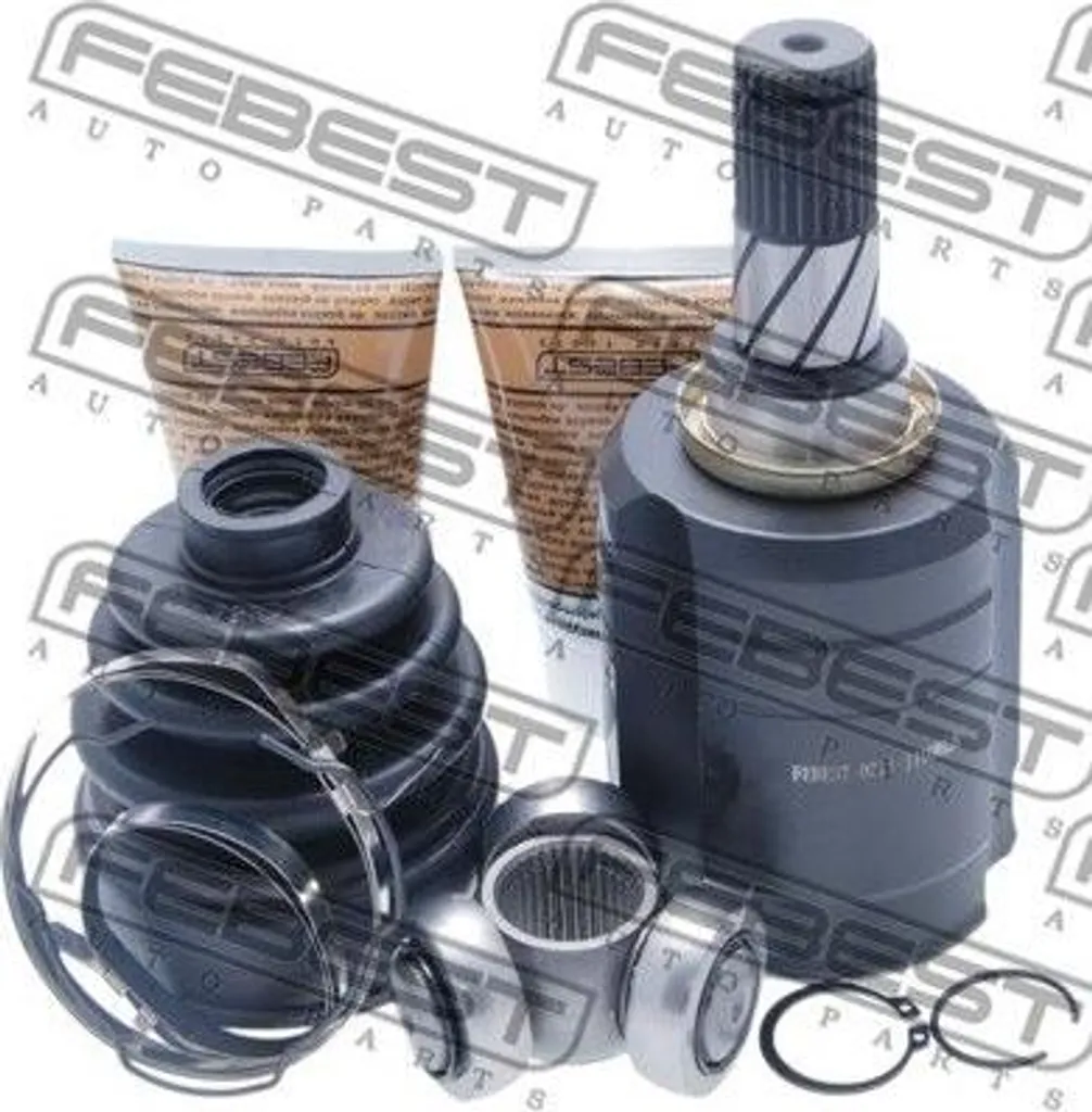 Joint d'arbre de transmission haute résistance pour Qashqai J10 J11