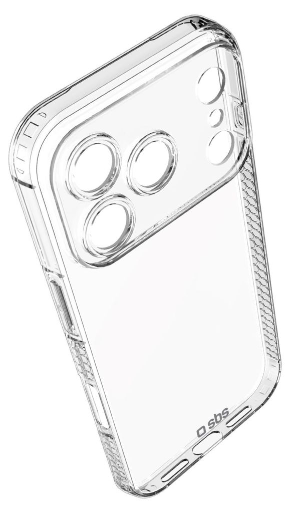 SBS Extreme X2 Hülle für iPhone 17 Pro Max Produktbild 