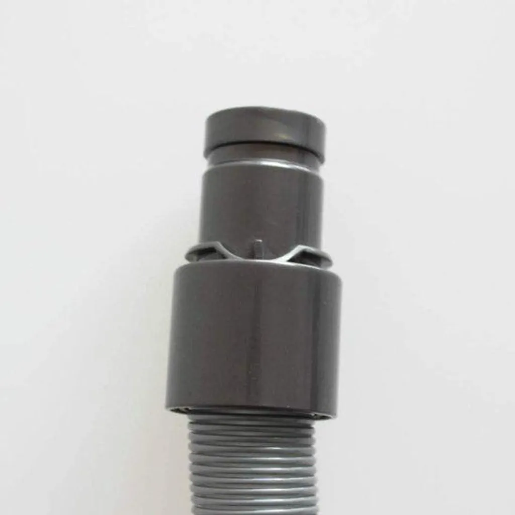 Tuyau d'aspiration flexible pour aspirateur à main - Modèle renforcé 1,5m