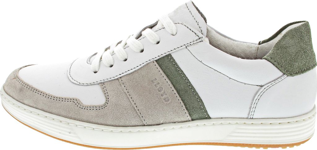 Lloyd BOSCO 24-764-12 (9/PIUMA/WHITE/FANGO) Produktbild 