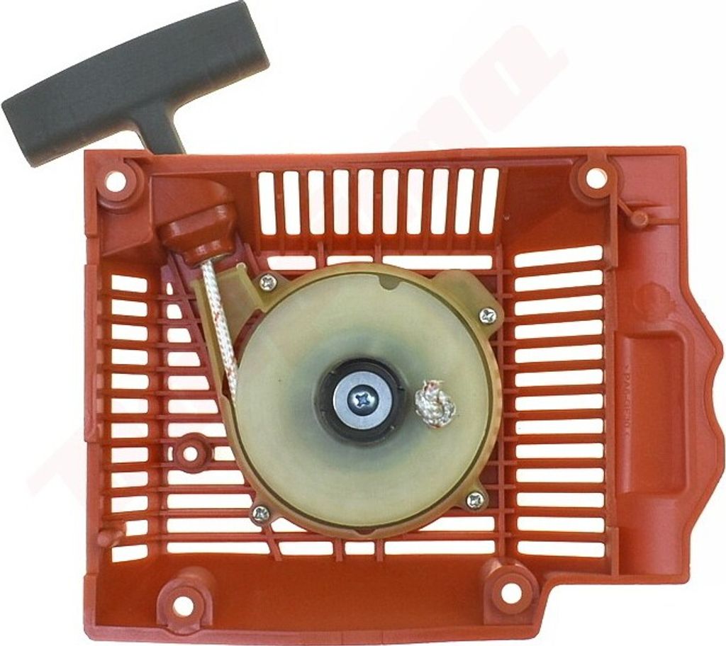 Starter Für Husqvarna 262 ( 503 54 16-01 ) Produktbild 