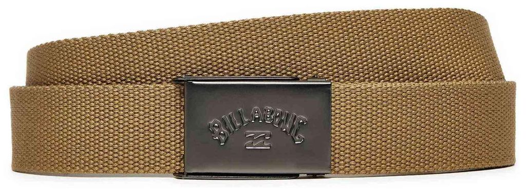 Gürtel Billabong ABYAA00263-GRV für Herren