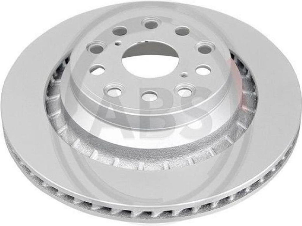 A.B.S. Bremsscheibe für LEXUS LS (UVF4, USF4) 335mm 18193 Produktbild 