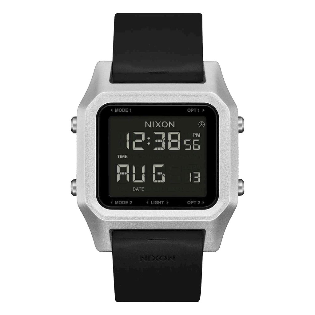 Nixon Staple A1309-625-00 Digitaluhr für Herren Produktbild 