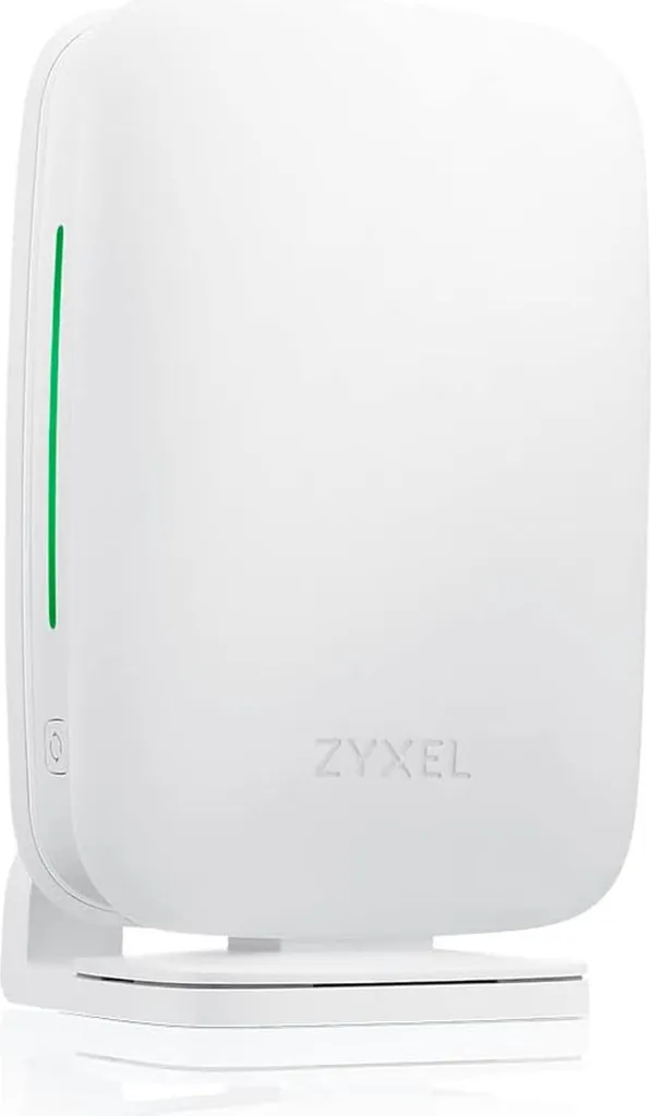 ZyXEL Multy M1 Système Mesh WiFi 6 pour Éliminer les Zones sans Internet