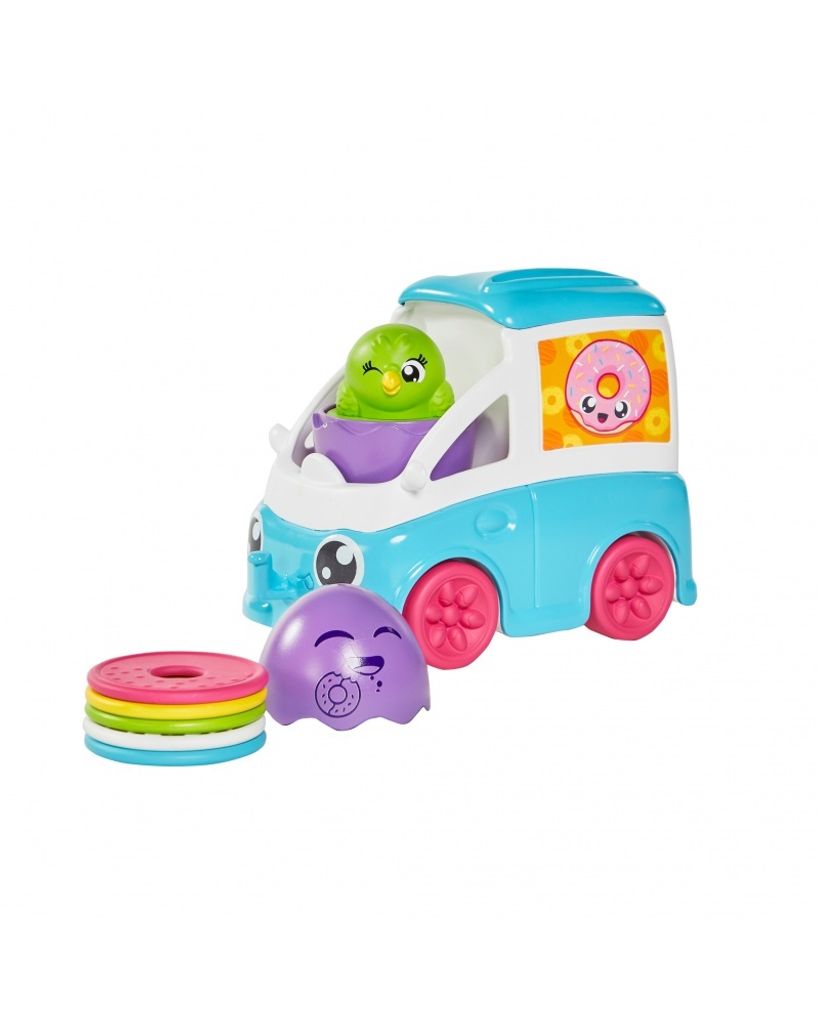 TOOMIES - Donut-Auto