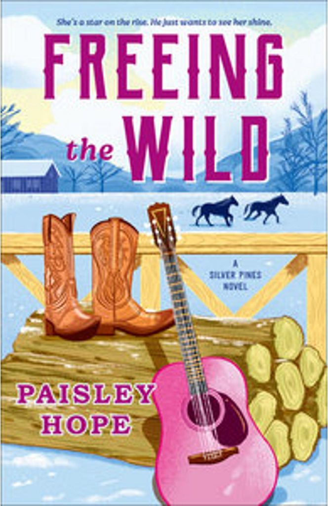 Freeing the Wild