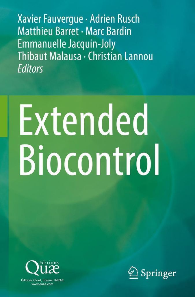 Extended Biocontrol