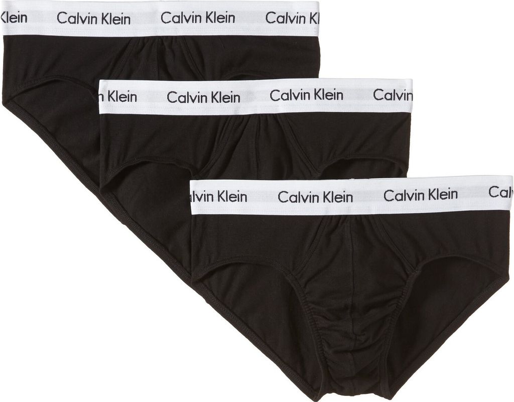 Calvin Klein Underwear 126083 : Größe - M Größe: M