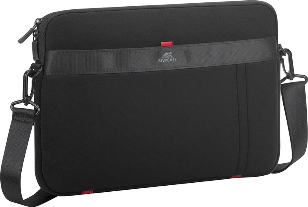 Riva NB Tasche Antishock 13.3" schwarz 5120