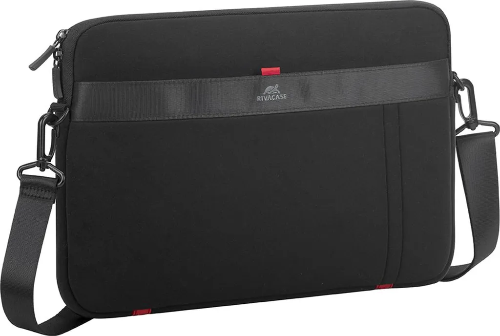Riva 5120 NB Tasche Antishock 13.3" Noir - Housse de Protection PC