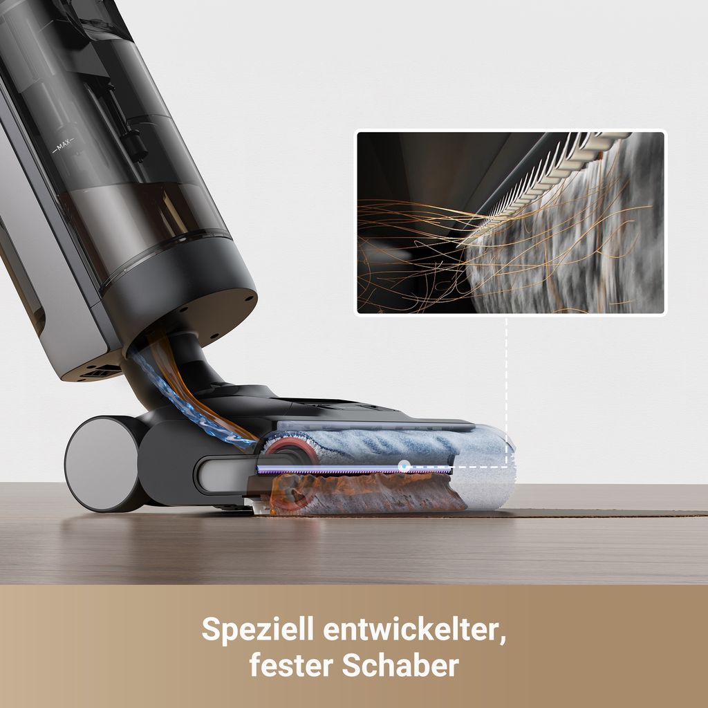 Dreame H12 Pro Nass Trockensauger