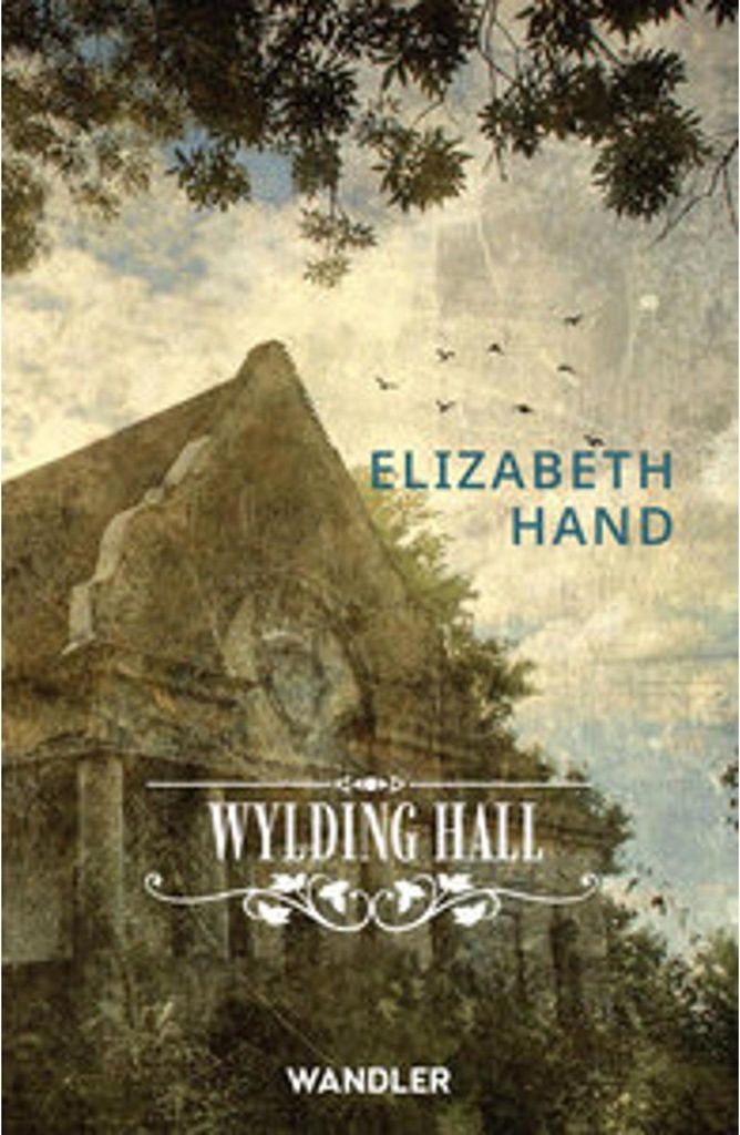 Wylding Hall