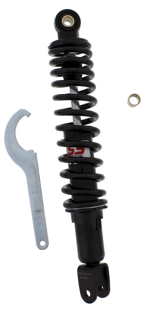 Amortisseur de Remplacement Malaguti F15 50 Firefox 2005-2008 YSS Neuf