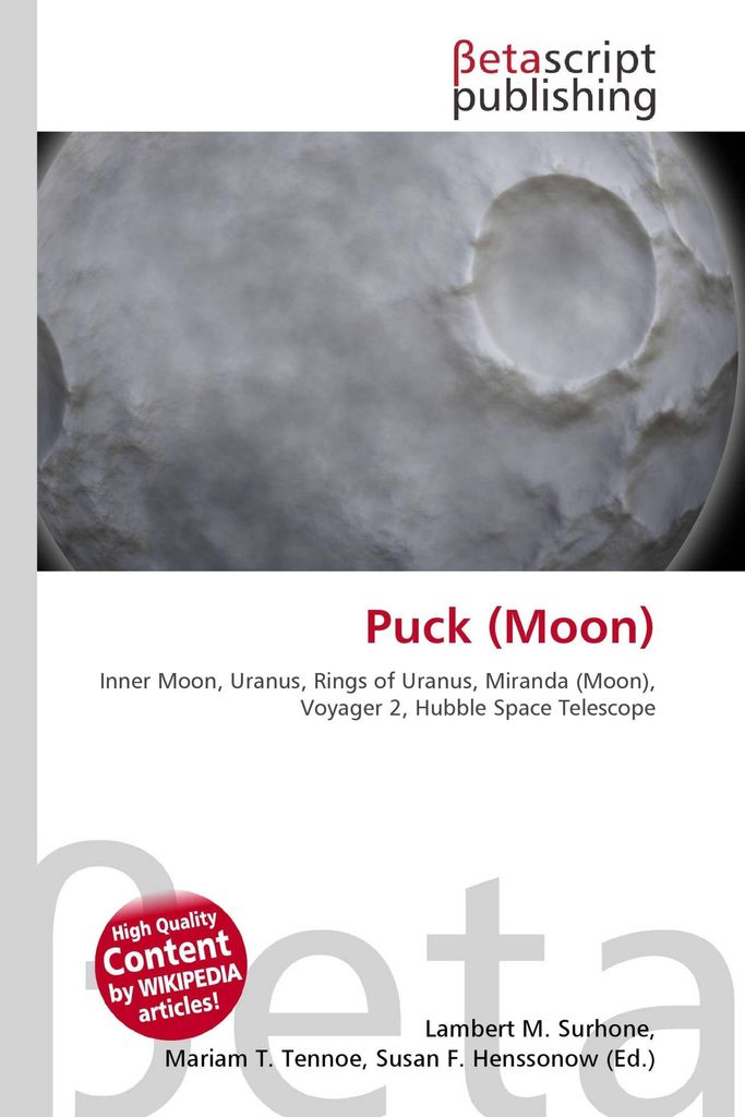 Puck (Moon)