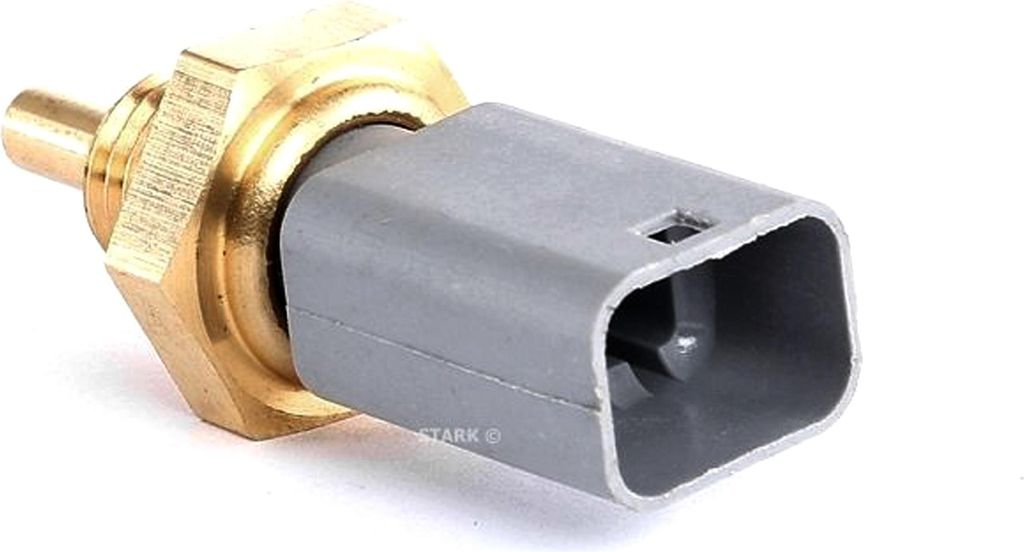 STARK SKCTS-0850072 Kühlmitteltemperatursensor für FIAT PUNTO (188) BARCHETTA (183) PUNTO (176) COUPE (FA/175) MULTIPLA (186) PUNTO Cabriolet (176C)