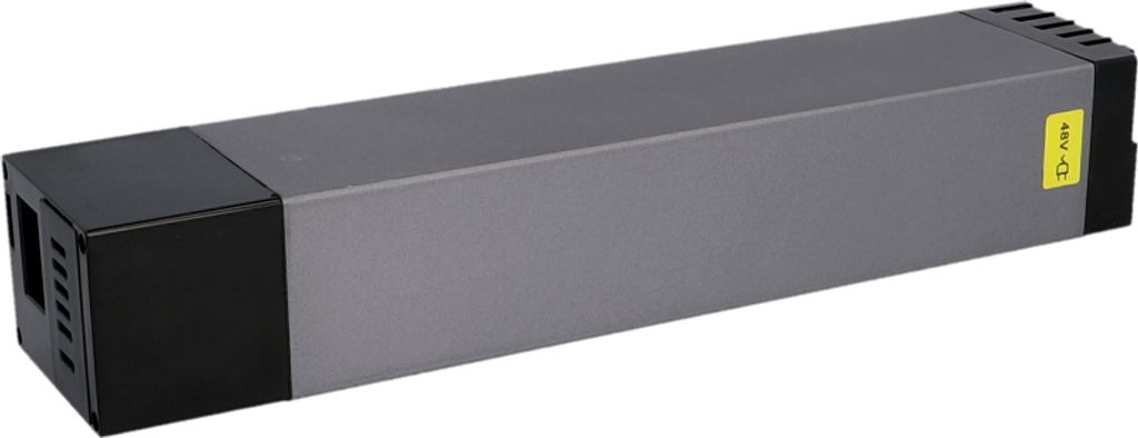 FISCHER Akku integriert BN10 48 V, 418 Wh, 8,7 Ah Produktbild 4