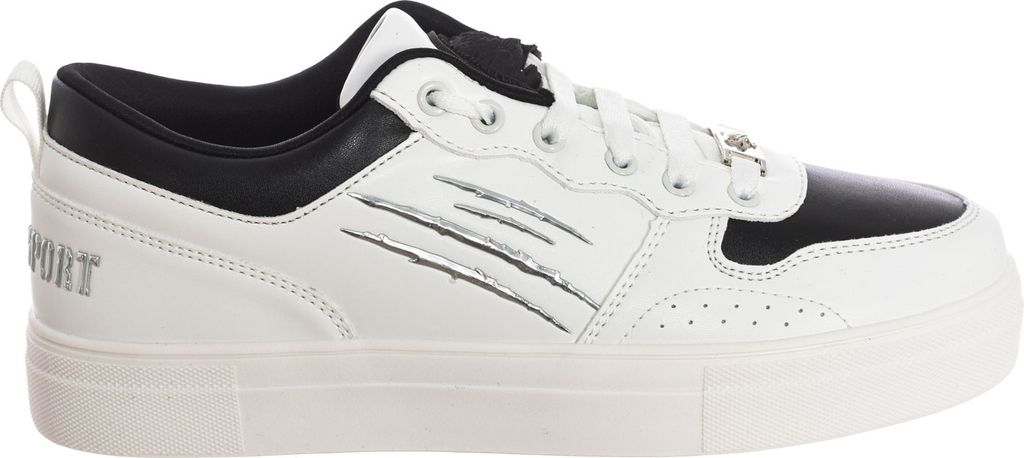 Plein Sport SIPS1511 Herren-Sportschuhe